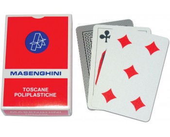 CARTE REGIONALI TOSCANE 21