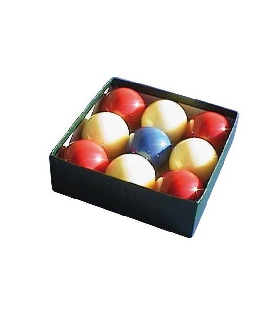 BOCCETTE SET SUPER ARAMITH 61,5