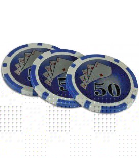 FICHES ROYAL VAL.50-25 PZ.