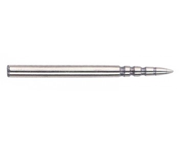 PUNTE METALLO SHORT BOARD