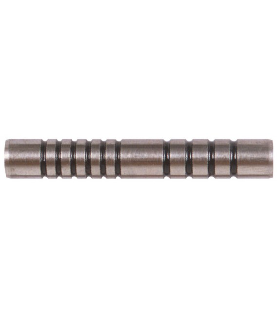 CORPO PER FRECCETTE TUNGSTENO 80% 2BA 16g (SET 3PZ)