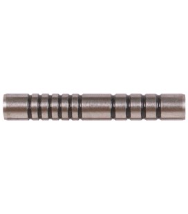 CORPO PER FRECCETTE TUNGSTENO 80% 2BA 16g (SET 3PZ)