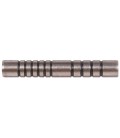 CORPO PER FRECCETTE TUNGSTENO 80% 2BA 16g (SET 3PZ)