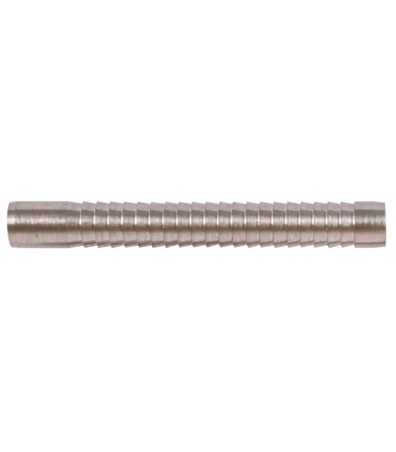 CORPO PER FRECCETTE TUNGSTENO 80% 2BA 16g (SET 3PZ)