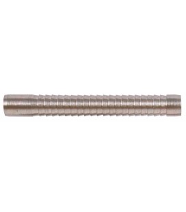 CORPO PER FRECCETTE TUNGSTENO 80% 2BA 18g (SET 3PZ)