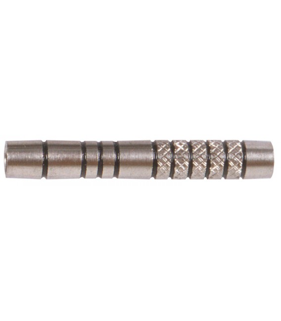 CORPO PER FRECCETTE TUNGSTENO 80% 2BA 14g (SET 3PZ)
