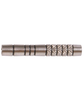 CORPO PER FRECCETTE TUNGSTENO 80% 2BA 14g (SET 3PZ)
