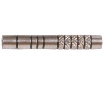CORPO PER FRECCETTE TUNGSTENO 80% 2BA 14g (SET 3PZ)