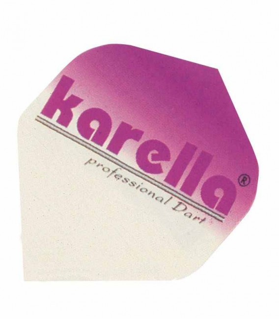 ALETTE METRO STANDARD KARELLA