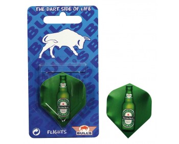 ALETTE HEINEKEN LOGO