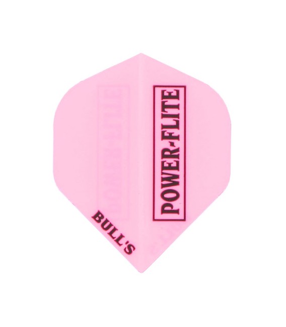 ALETTE POWERFLITE ROSA