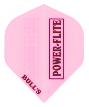 ALETTE POWERFLITE ROSA