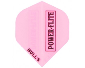 ALETTE POWERFLITE ROSA