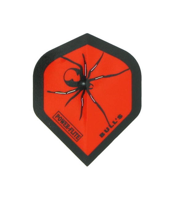 ALETTE POWERFLITE SPIDER