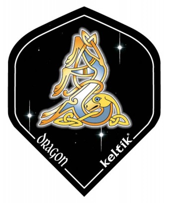 ALETTE KELTIK DRAGON