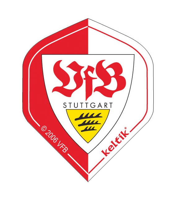 ALETTE KELTIK STUTTGART VFB