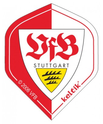 ALETTE KELTIK STUTTGART VFB