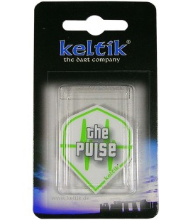 ALETTE KELTIK THE PULSE VERDE