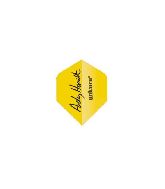 ALETTE AUTOGRAPH STANDARD