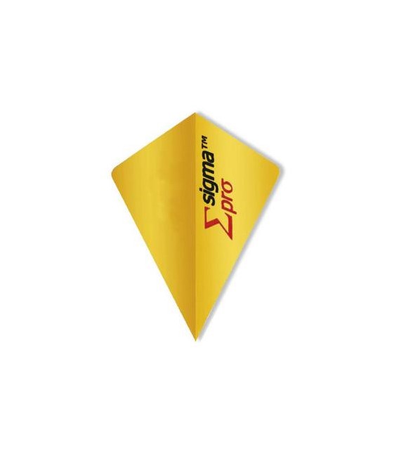 ALETTE SIGMA PRO ORO