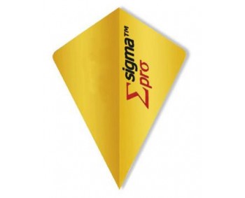 ALETTE SIGMA PRO ORO