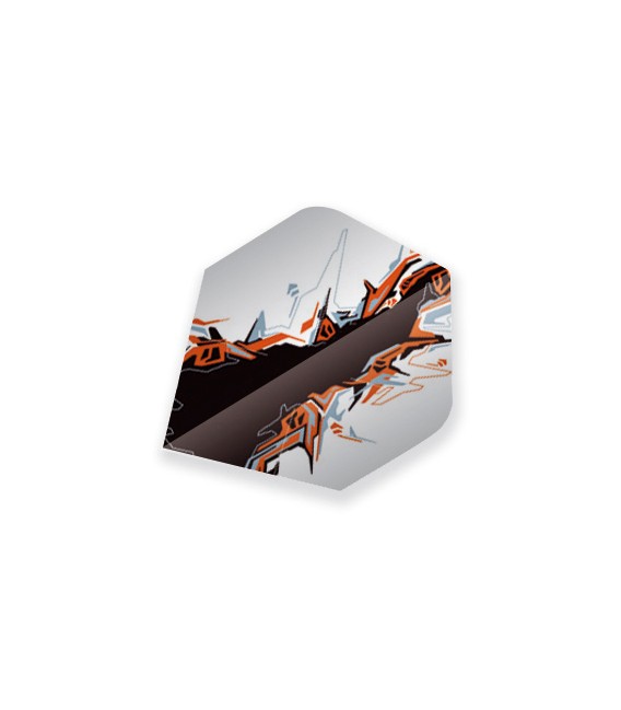 ALETTE HOLOGRAPHIC STANDARD