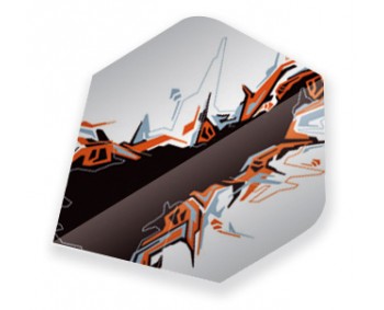 ALETTE HOLOGRAPHIC STANDARD