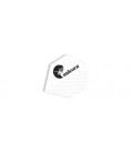 ALETTE Q.100 BIANCO