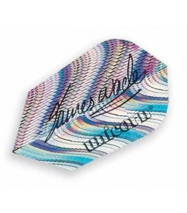 ALETTE AUTOGRAPH SLIM