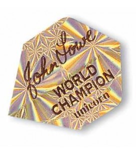 ALETTE AUTOGRAPH STANDARD