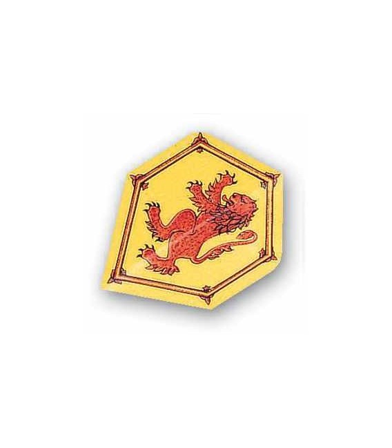 ALETTE POLYFLITE STANDARD