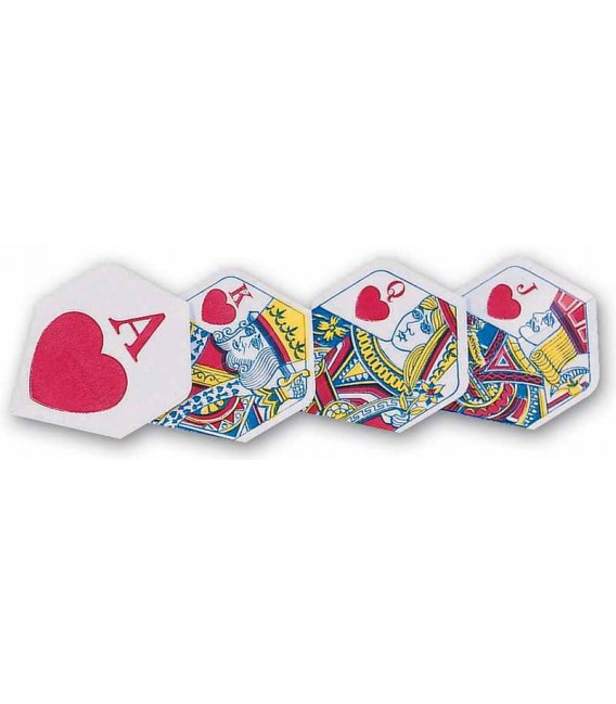 ALETTE POLYFLITE STANDARD