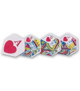 ALETTE POLYFLITE STANDARD