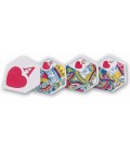 ALETTE POLYFLITE STANDARD
