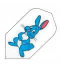 ALETTE METRO SLIM CONIGLIO
