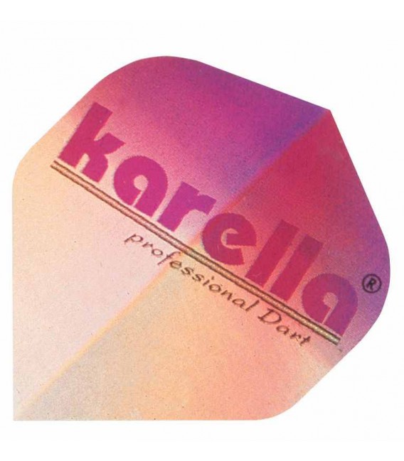 ALETTE HOLOGRAM STANDARD KARELLA