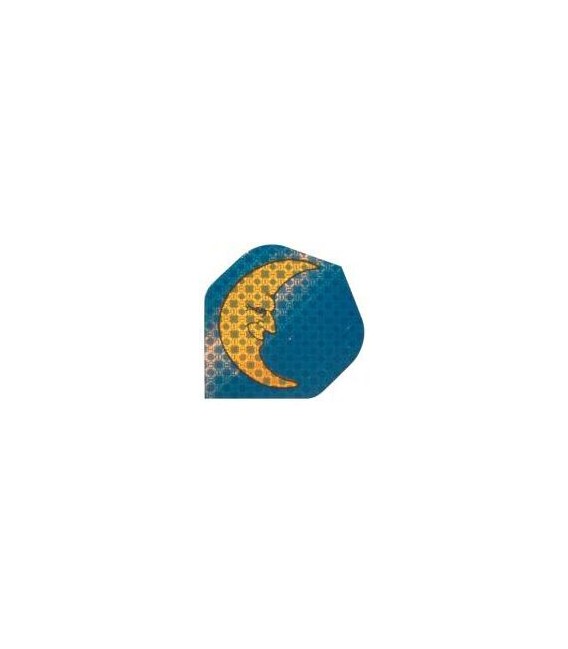 ALETTE HOLOGRAM STANDARD LUNA