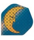 ALETTE HOLOGRAM STANDARD LUNA