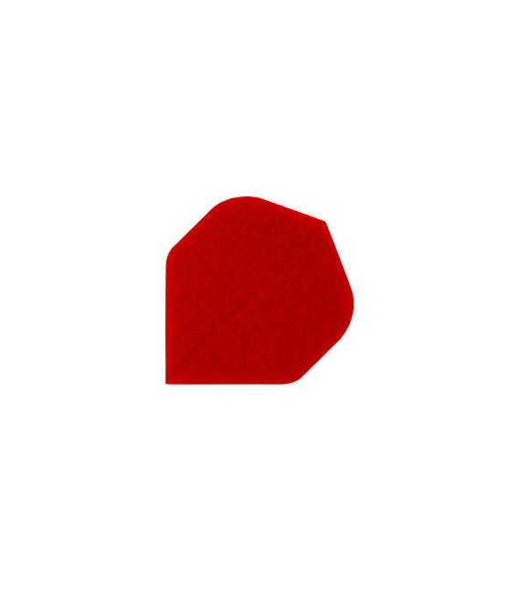 ALETTE NYLON STANDARD ROSSE
