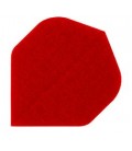 ALETTE NYLON STANDARD ROSSE