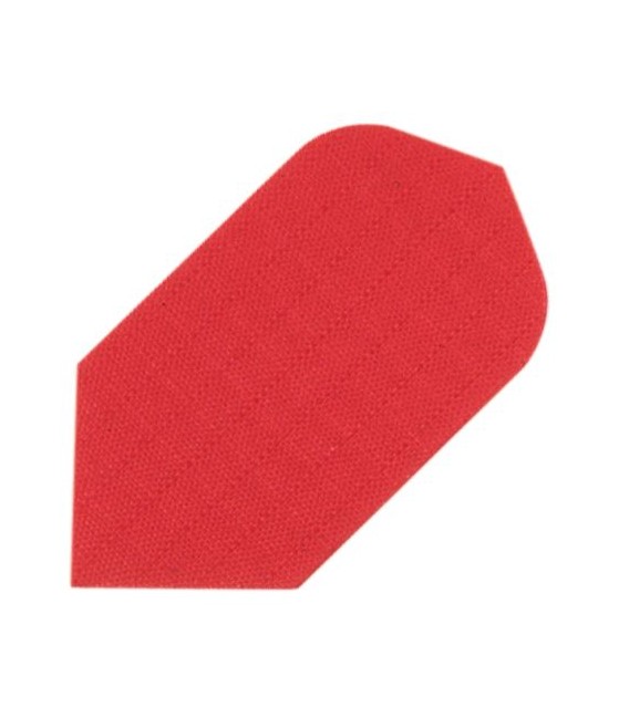 ALETTE NYLON SLIM ROSSE