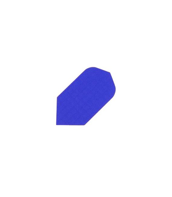 ALETTE NYLON SLIM BLU