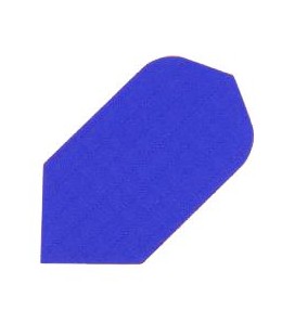 ALETTE NYLON SLIM BLU