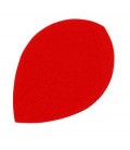 ALETTE NYLON GOCCIA ROSSE