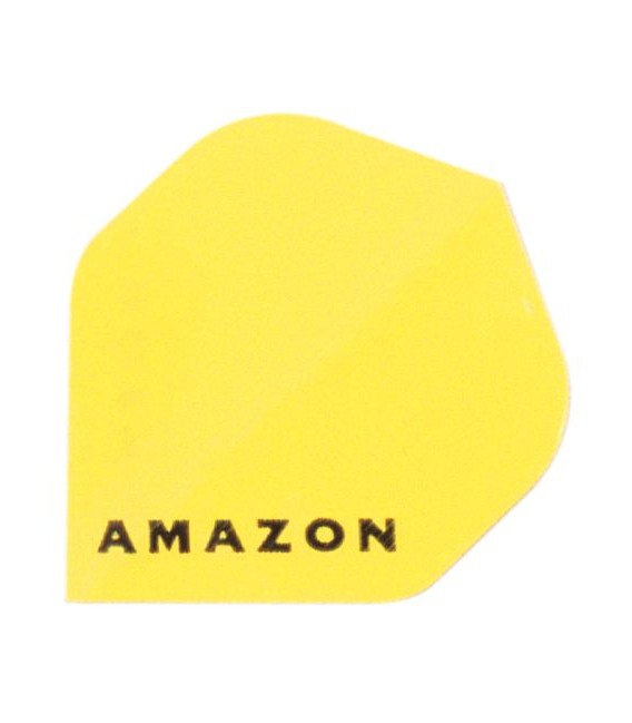 ALETTE AMAZON STANDARD GIALLE