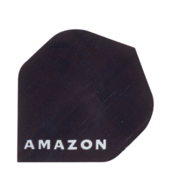 ALETTE AMAZON STANDARD NERE