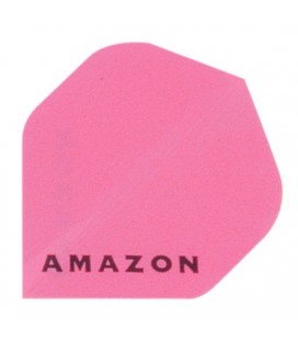 ALETTE AMAZON STANDARD ROSA