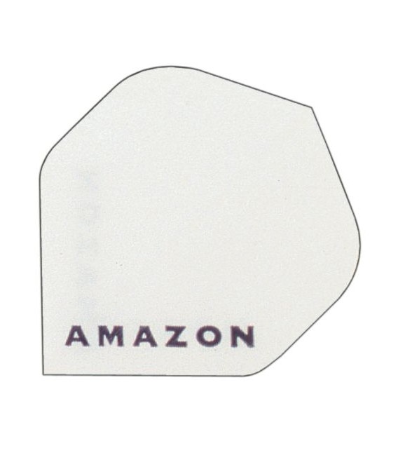ALETTE AMAZON STANDARD BIANCHE