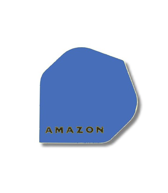 ALETTE AMAZON STANDARD BLU