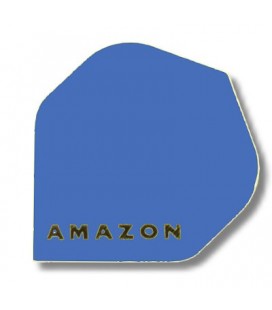 ALETTE AMAZON STANDARD BLU